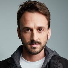ADAM MCARTHUR